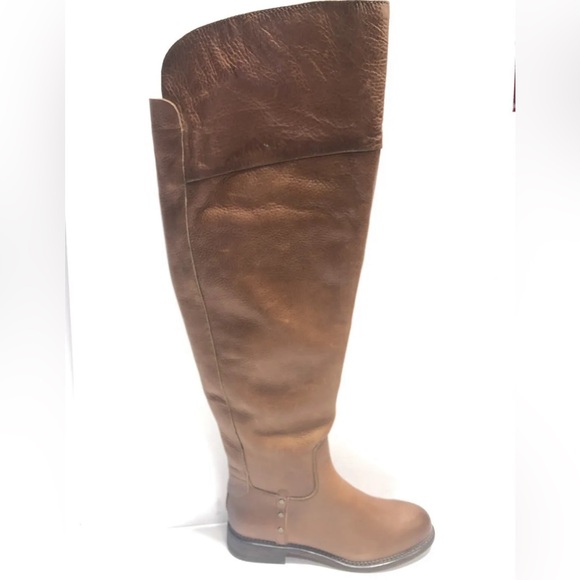 Franco Sarto Women's Hudson Brown Size 7 M